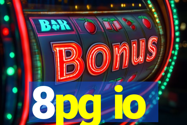 8pg io